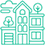 Ícone Apartamento