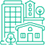 Ícone Prédio