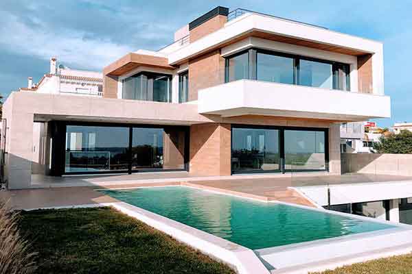 Casa na Granja Viana